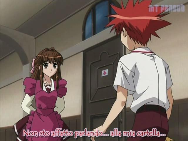 Otaku Gallery  / Anime e Manga / D.N.Angel / Screen Shots / Stage 05 - Doppia cottura / 135.jpg